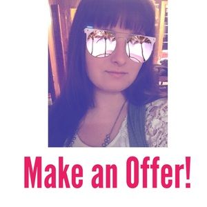 Feel Free to Make Offers!